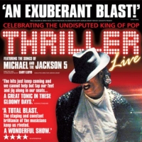 THRILLER - LIVE Celebrates its 1st Birthday in the West End Video